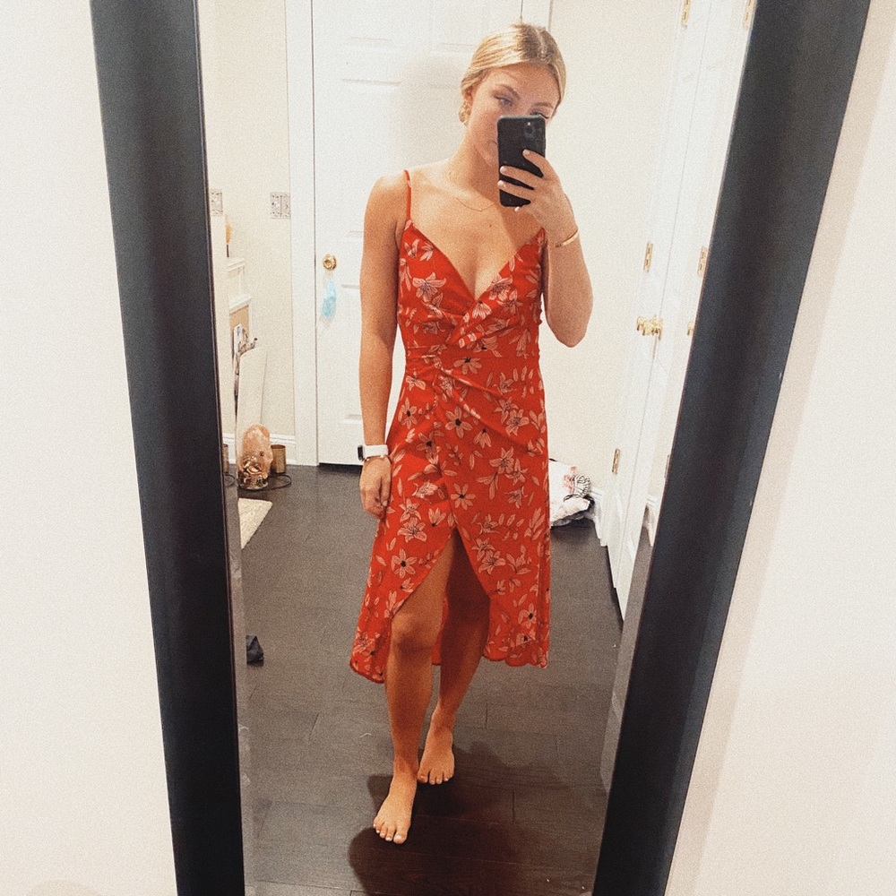 Camila Coelho Dress